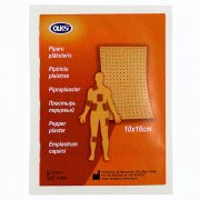 Cerotto con peperoncino 10/16cm