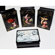 Cofanetto "Favole" 5/7