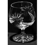 Calici da cognac 'Anro' 3 pezzi