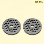 Решетка для мясорубки №5 (2 шт.)