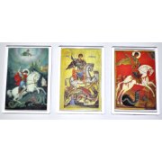 Calamita "St. George"