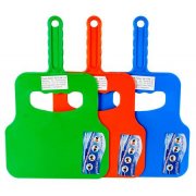 Ventilatore per barbecue