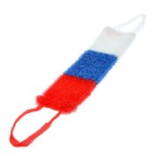 Spugna "Bandiera", 12x40cm