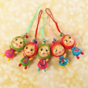 Portachiavi "Masha" mix