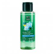 Lozione-tonico rinfrescante 96% decotto di erbe "Linea Pura" (100ml)