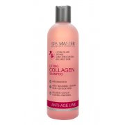 Shampoo per capelli con effetto lifting e collagene "Spa Master" 330ml