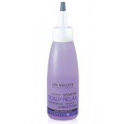 Concentrato per cuoio capelluto "Spa Master" 120ml