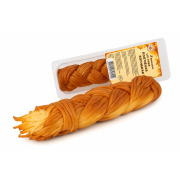 Formaggio di pasta filata "Il mondo del formaggio" affumicato 27% (150g)