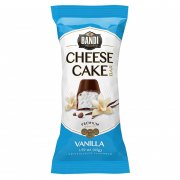 Formaggino di ricotta glassato "Bandi" vaniglia (45g)