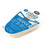 Ricotta "Bandi" di grassi 9% (250g)