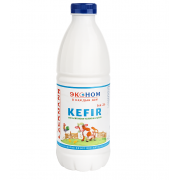 Latte fermentato "Kefir - Lackmann" 2% (1L)