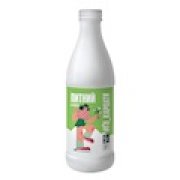 Kefir "Galychyna " 2.2% (0,8L)