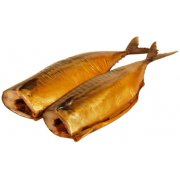 Sgombro affumicato a freddo (al kg)