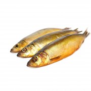 Aringa "SCHULTHEISS" intera, affumicata a freddo (pesso)