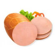 Mortadella "Tre porcellini" di suino (al kg)