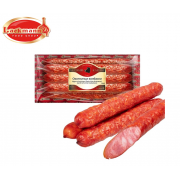 Salamini affumicati alla cacciatora "Lackmann" (300g)