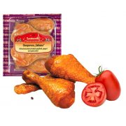 Coscie di pollo affumicate "Lackmann" (500gr)