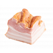 Pancetta affumicata "Beres Dan - Kaizer" (al kg)