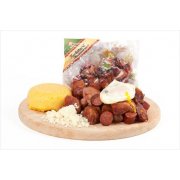 Carne di maiale affumicata "Marcel" (700g)