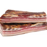 Lardo affumicato "Beres Dan" (al kg)