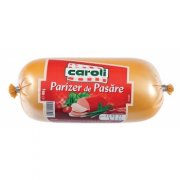 Mortadella di pollo "Parizer Caroli" (400g)