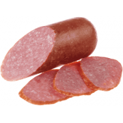 Salsiccia "Berger" Servelat Lviv (700g)