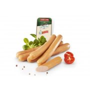 Wurstel di pollo "Cris Tim" (pesso)