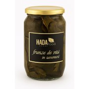 Foglie di vite "Hada" per Dolma e involtini di cavolo (660gr)