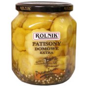 Zucca "Rolnik" extra (580g)