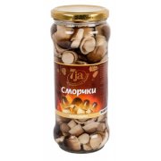 Funghi spugnole "7ja" (580ml)