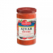 Aivar "Podravka" piccante (195g)