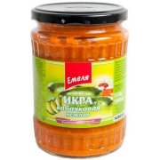 Passata di zucchini Emelia (550g)