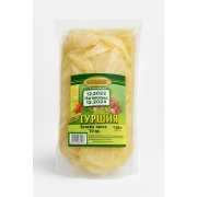 Foglie di verza fermentata in salamoia "Popa" per involtini (1100kg)