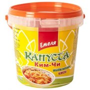 Crauti "Kim-chi" crauti alla coreana (1000g)