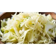 Crauti fermentati in botte "Ignaszak" (1kg)