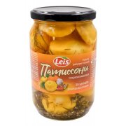 Peperoni  "Leis" sott'aceto (720gr)