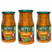 Melanzane con verdure "Veres" (500g)