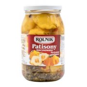 Zucchine "Rolnik" marinata (900 ml)