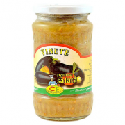 Insalata di melanzane "Conservfruct" (300g)