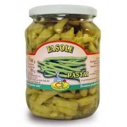 Fagioli gialli "Conservfruct" (680g)