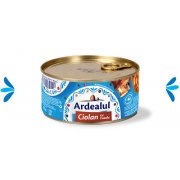 Fagioli con stinco di maiale "Ardeaul" (300g)