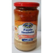 Pure di faggiole "Encon" (314g)