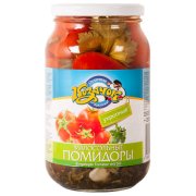 Pomodori "Kozaciok" con aneto (880g)