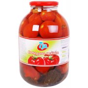 Pomodori sottaceto "7ja" delicati (3L)