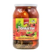 Pomodori "Emelya" picanti (900g)
