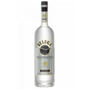 Vodka "Beluga" 40% (0,7l)