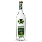 Vodka "Green Mark" Alc 40%, 500ml