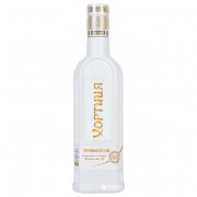 Vodka "Khortytsa White & Gold", Alc.40%, (0,5L)