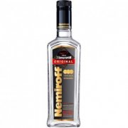 Vodka "Nemiroff" originale alc. 40% vol. (0,5l)