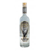 Vodka "Cigno Nero" 40%, 700 ml